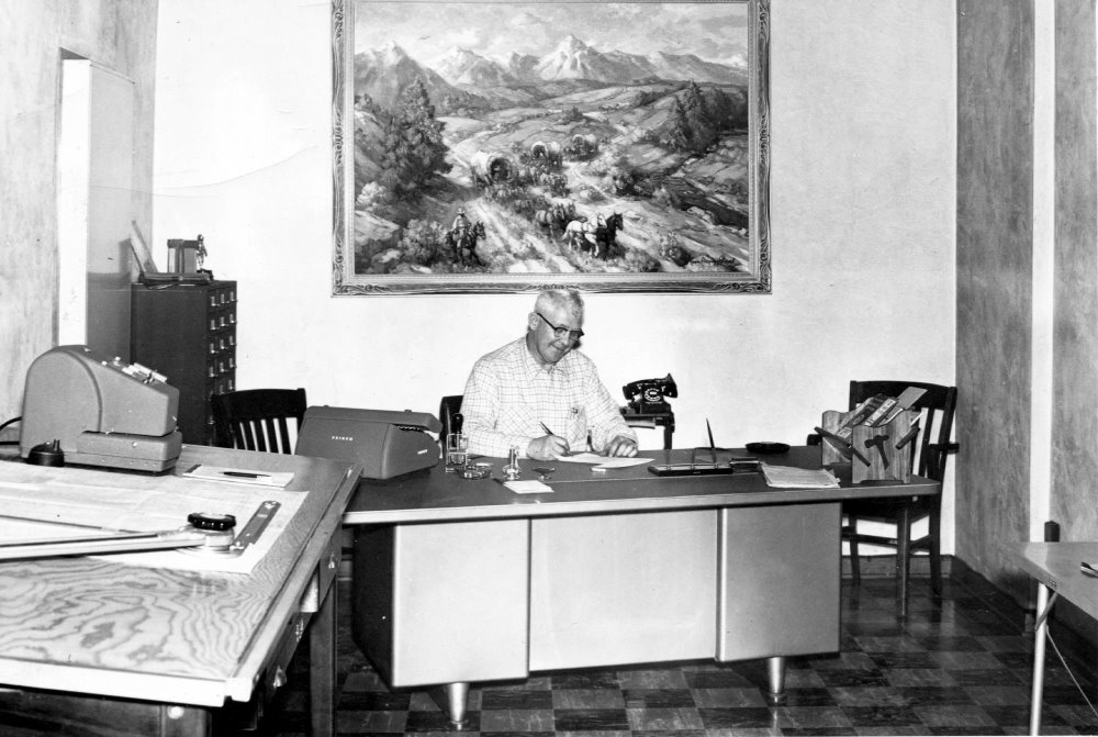 Martin Schwamb