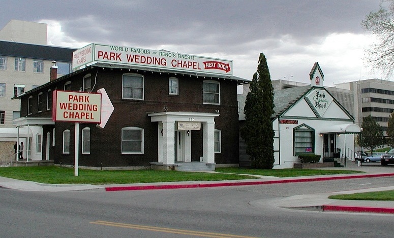 "World Famous and Reno's Finest!"