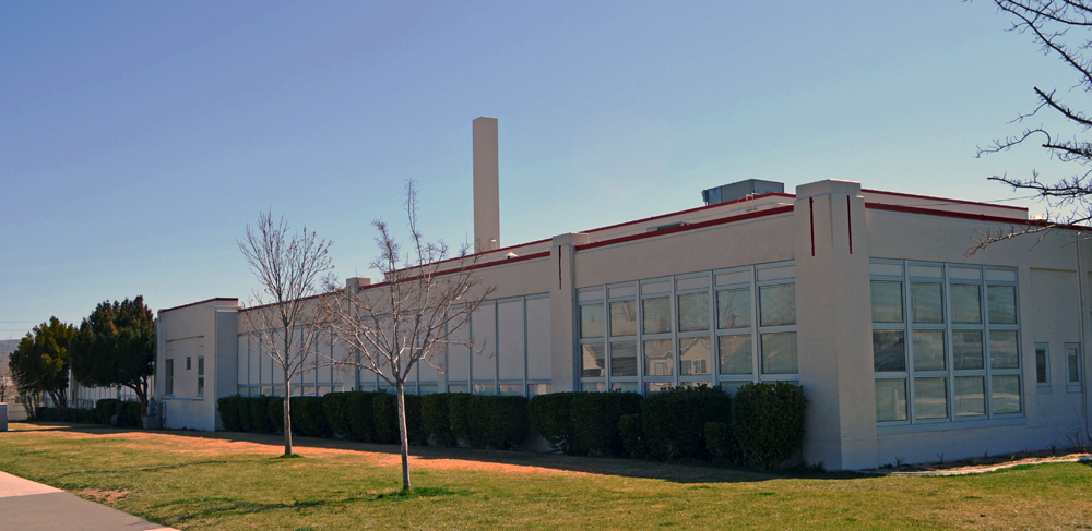 Veterans Memorial School, 2014