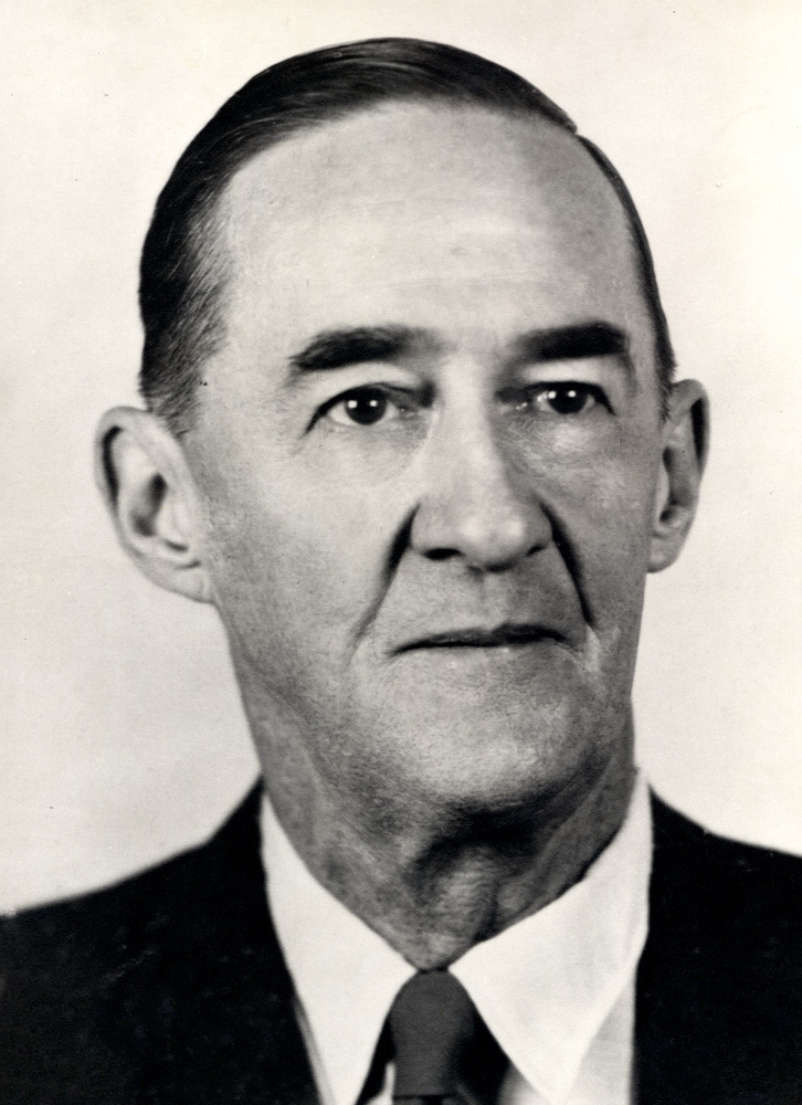 Stanley G. Palmer