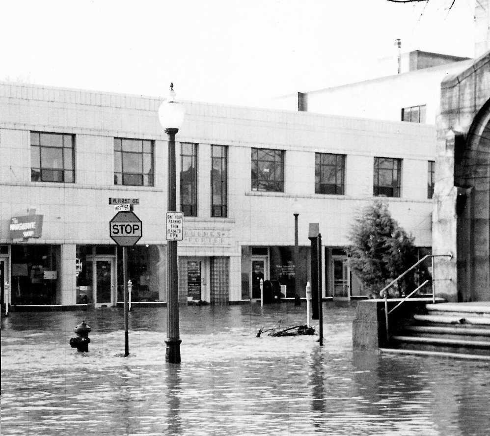 1950 flood