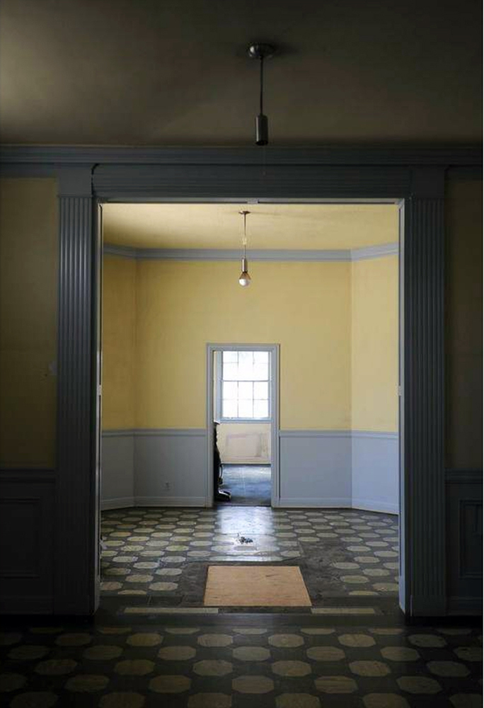 Remodeling, 2010