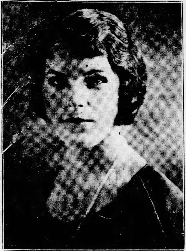 Harriet Price