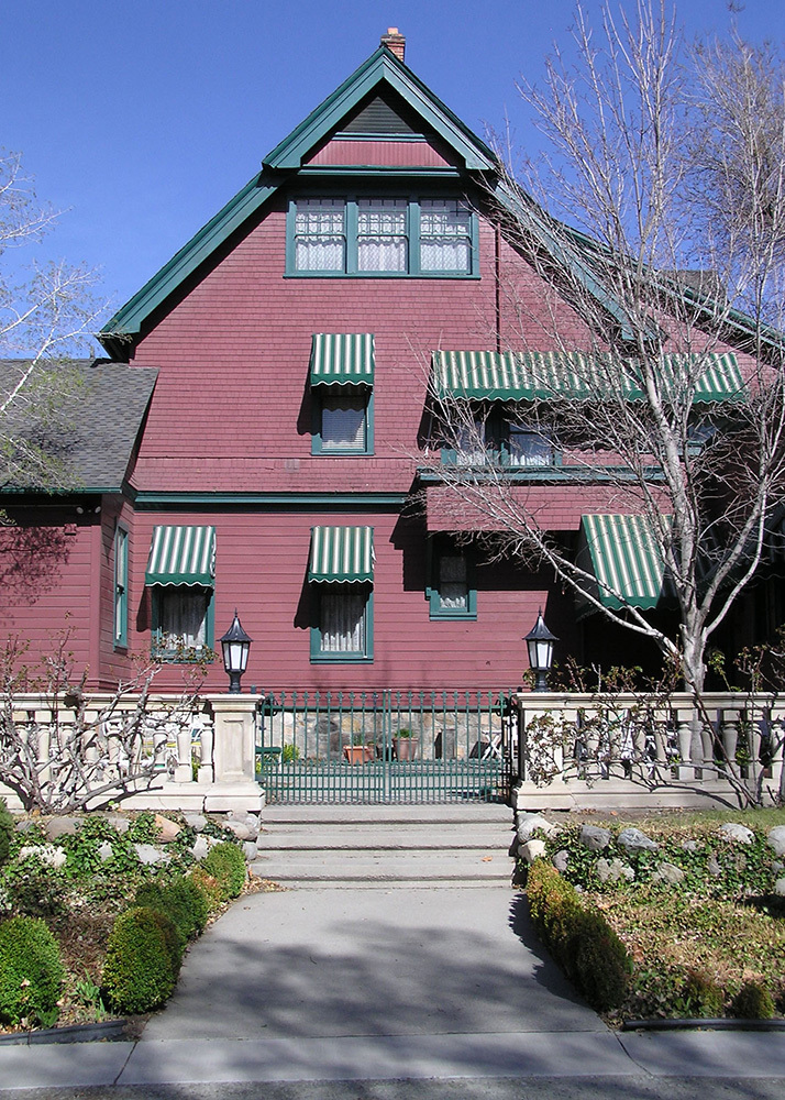 National Historic Landmark