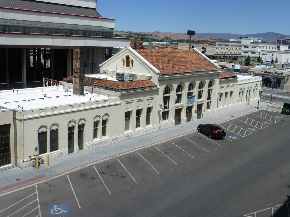 Depot, 2013