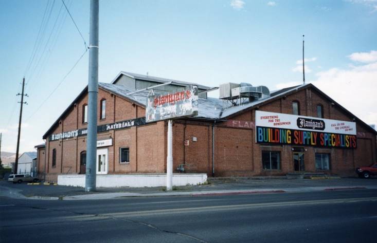 Vacant, ca. 1998