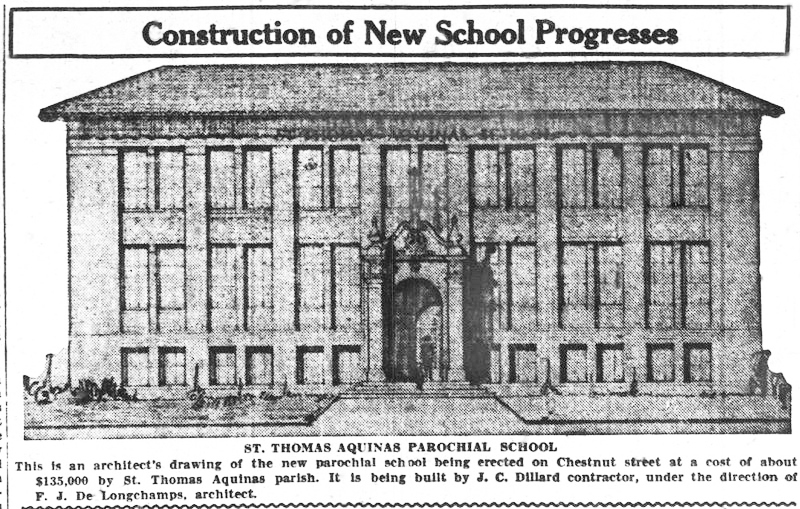 Architect's rendering