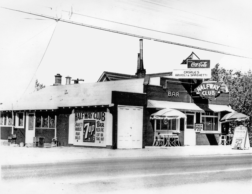 Vintage Photograph