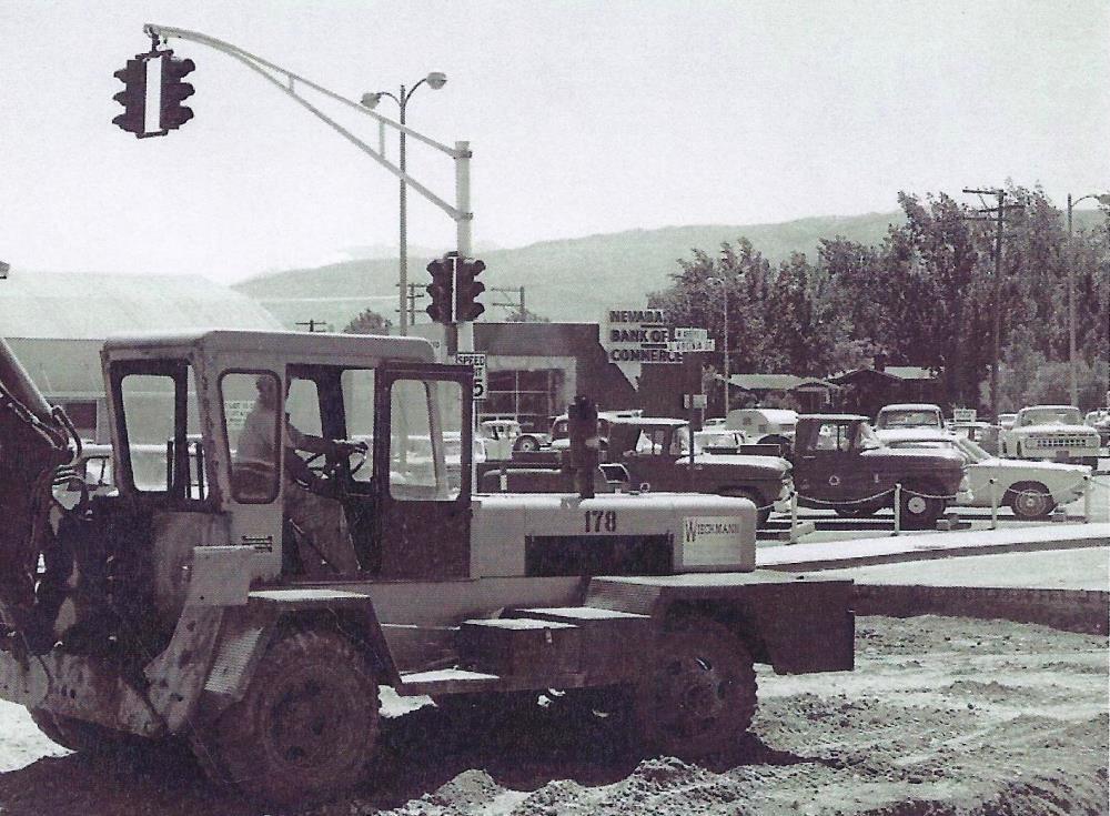 Nevada Bank of Commerce