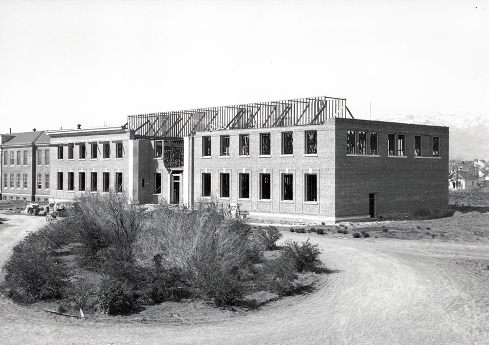 Construction
