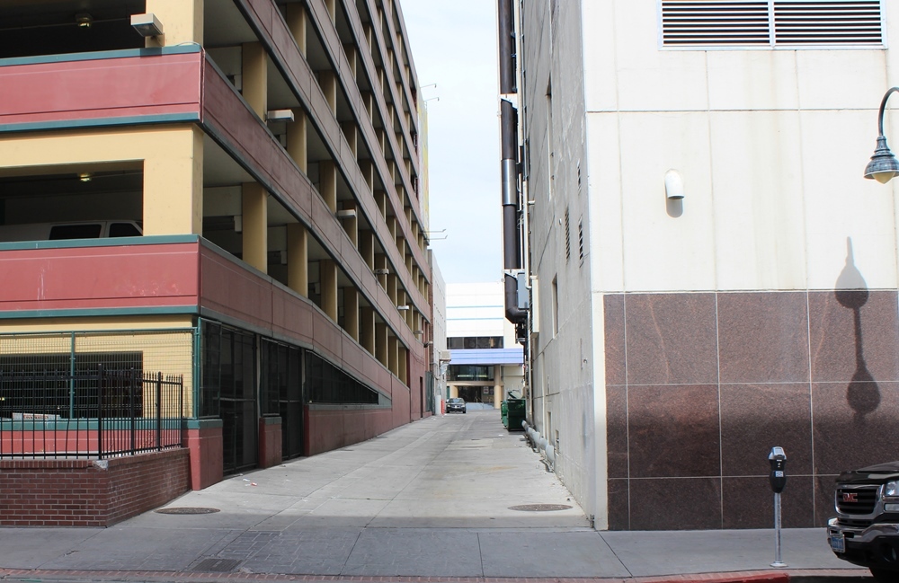 Lovers Lane, 2016
