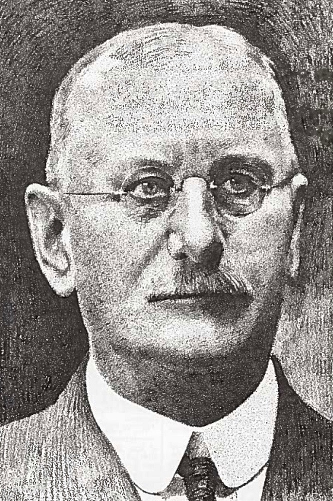 William H. Simmons