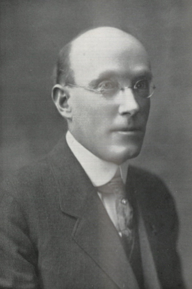 Dr. Sidney K. Morrison