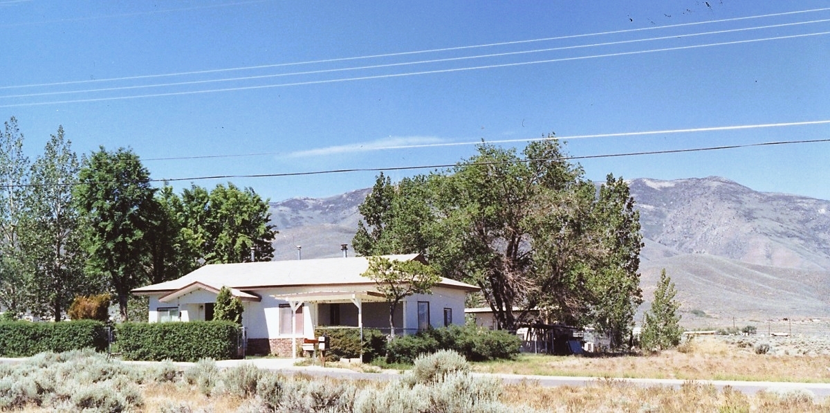 A broader view