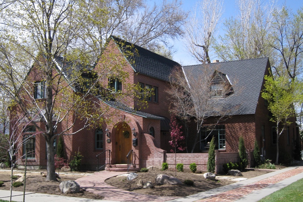 Benham House