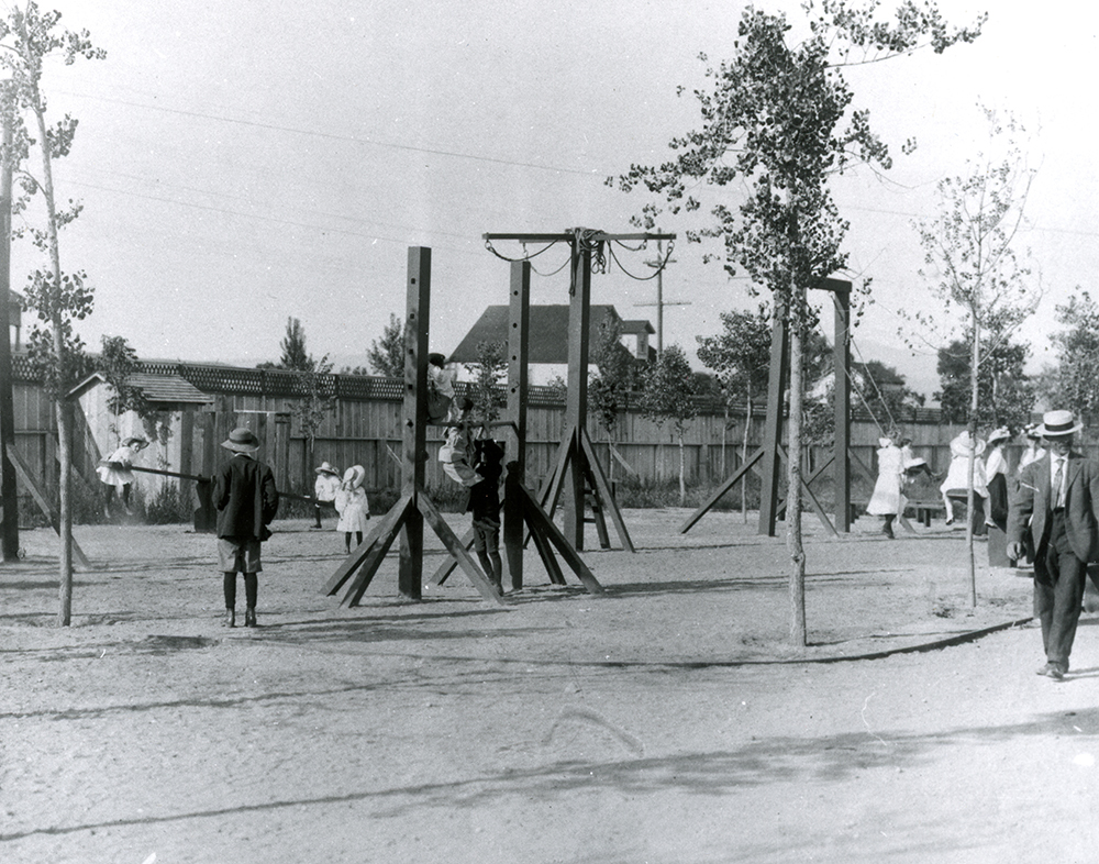 Playground