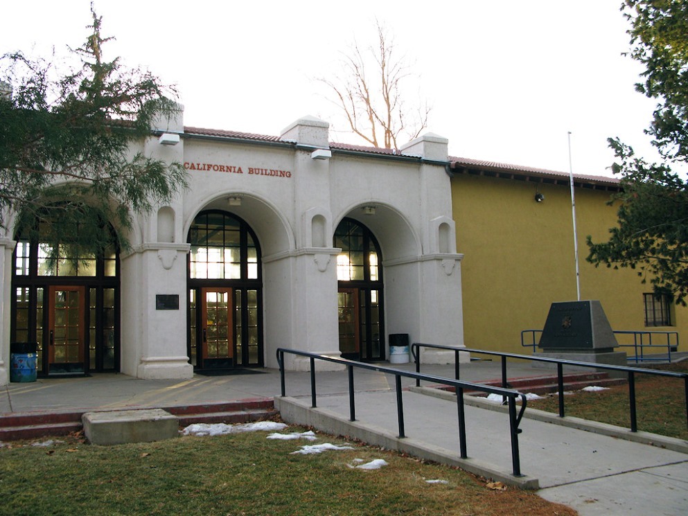 Community Center