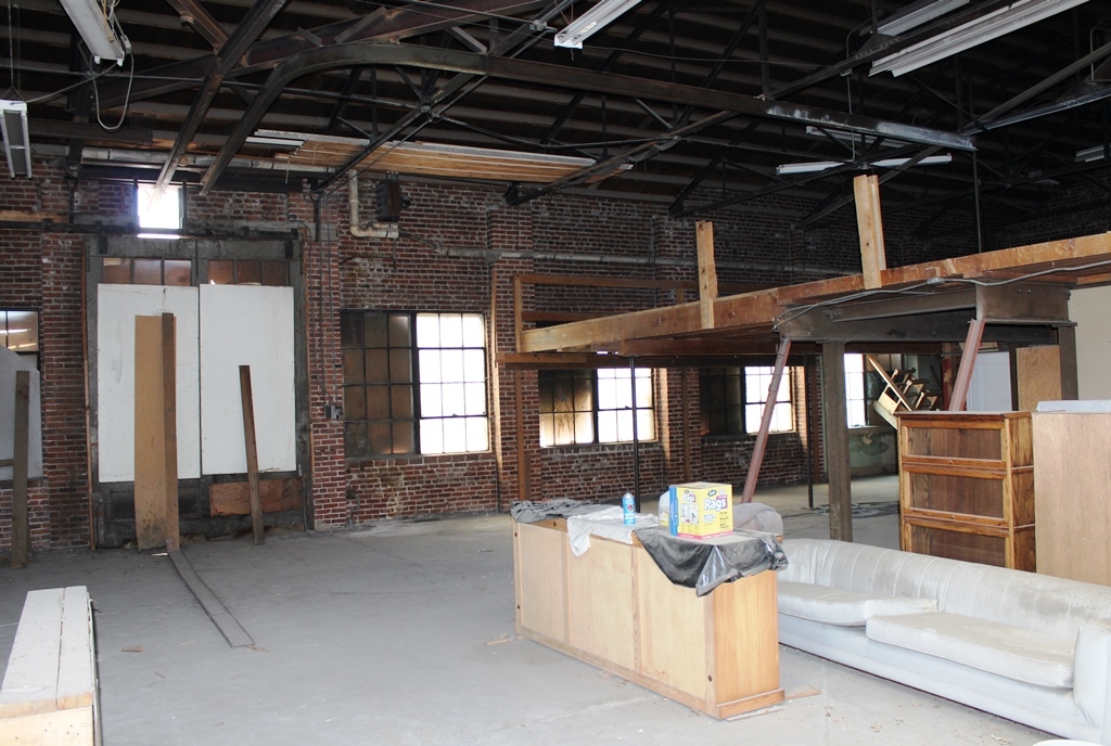 Renovation