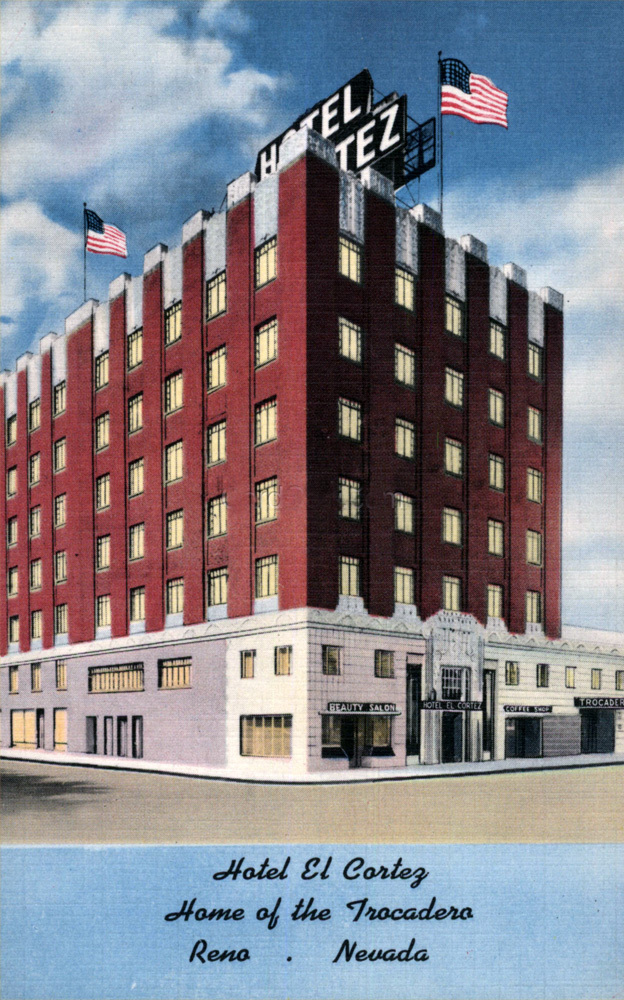 Art Deco design