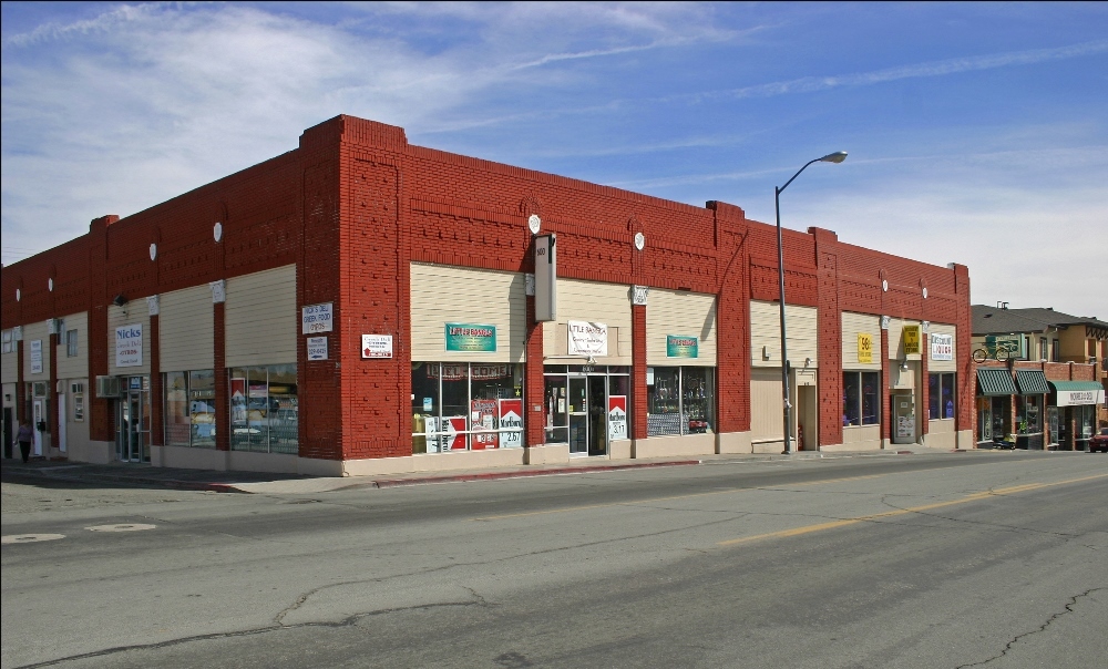 Nick's Greek Deli