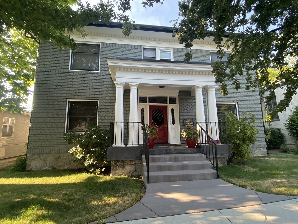 Essex House, 2022