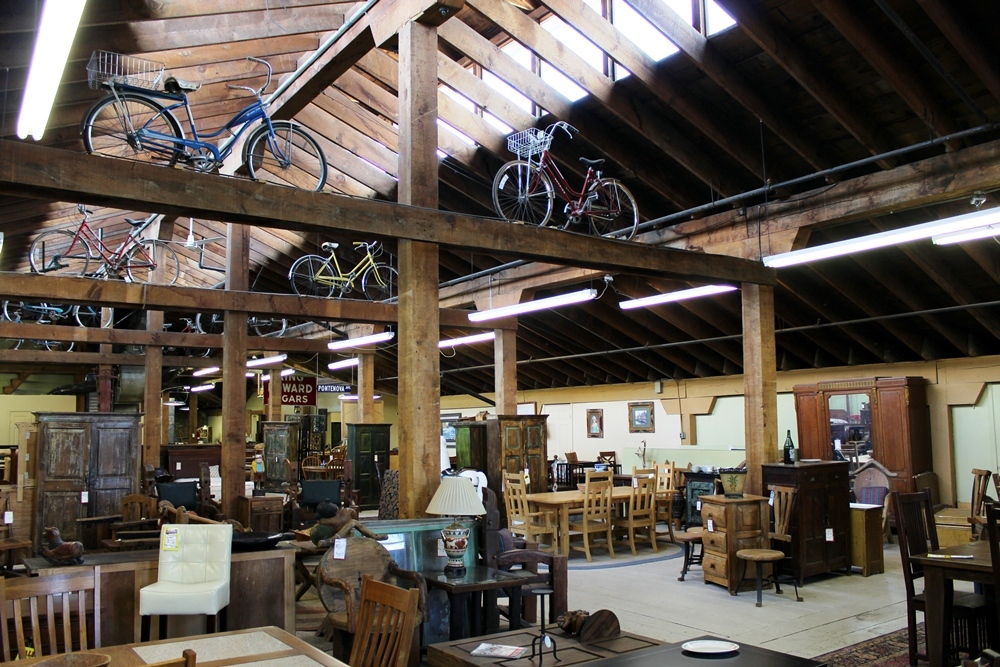 Second floor, 2014