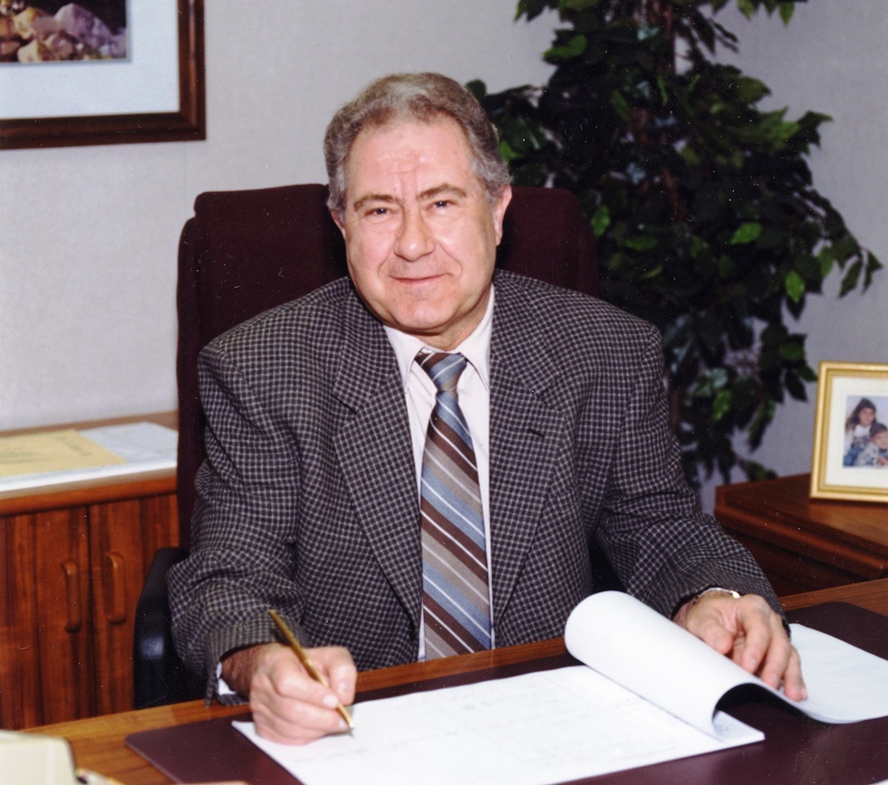 Piero Bullentini
