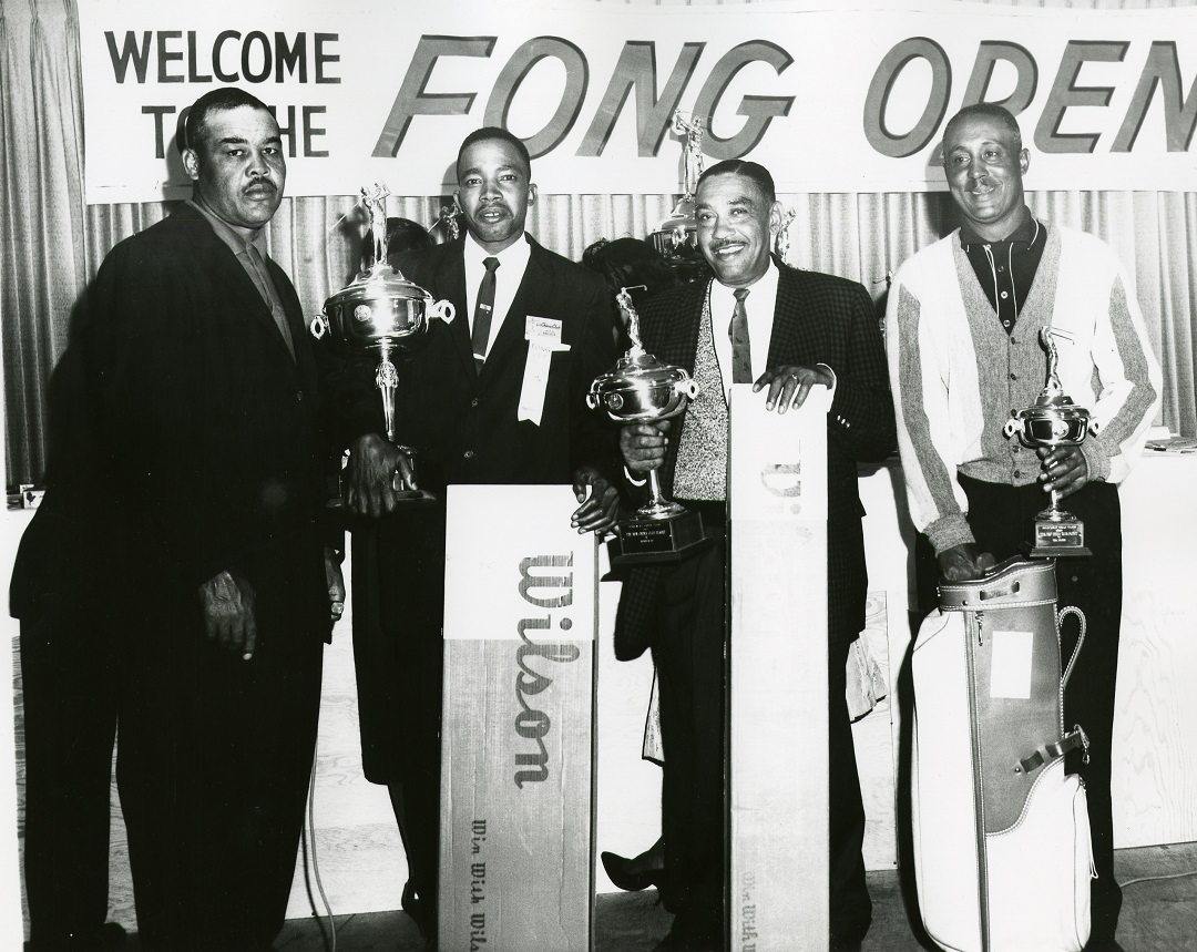 Fong Open