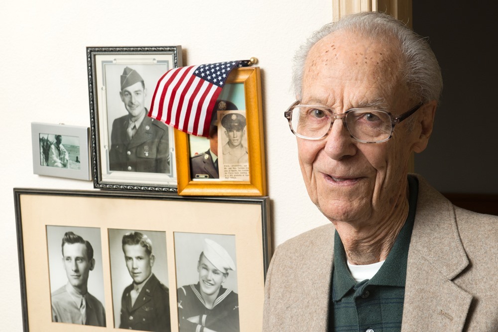 Norman Avansino, 2014