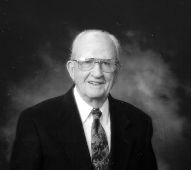 Cliff Young