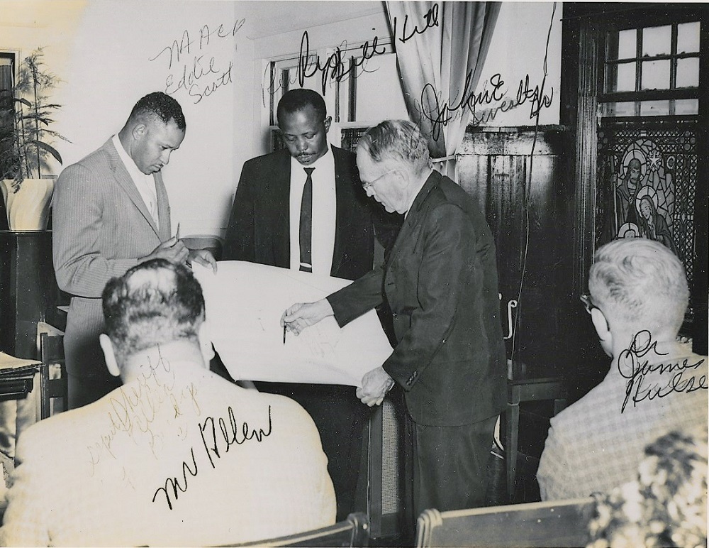 Nevada Commission on Equal Rights meeting