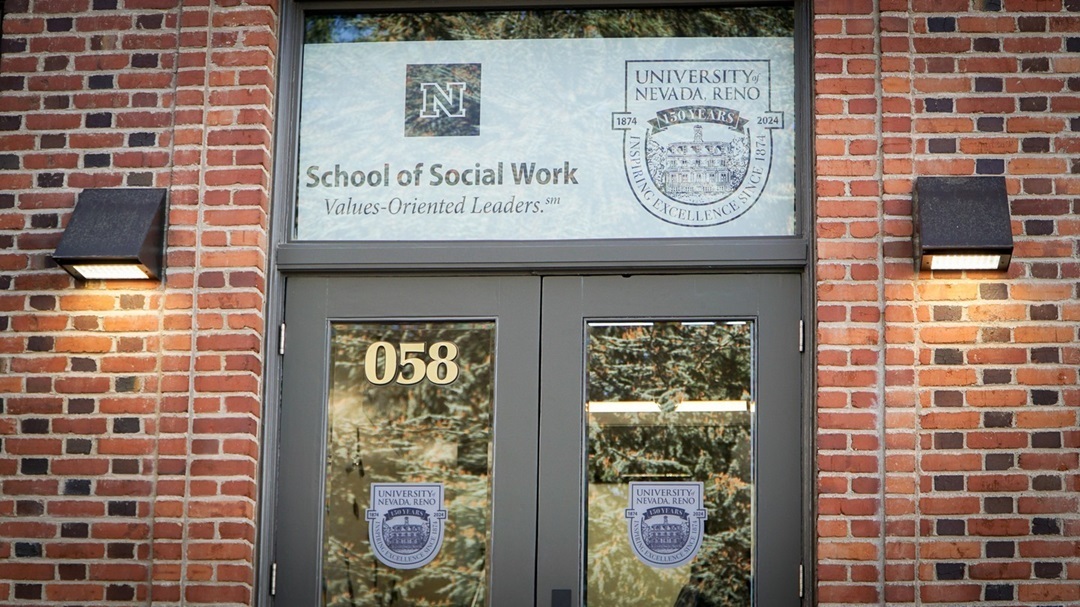School of Social Work