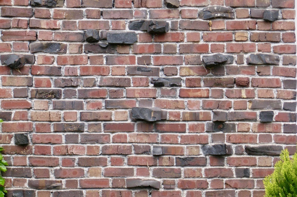 Clinker brick