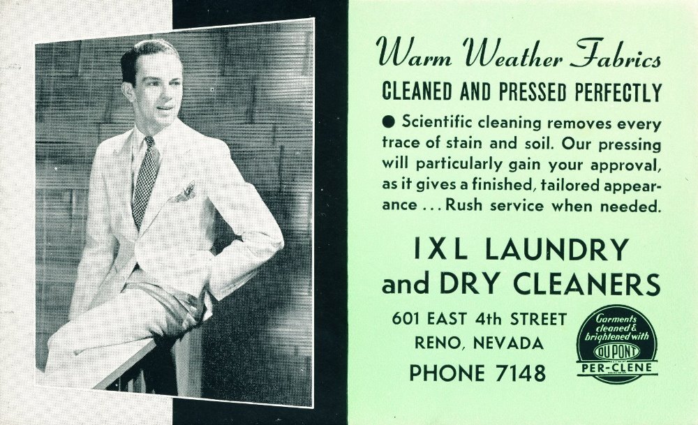Scientific cleaning